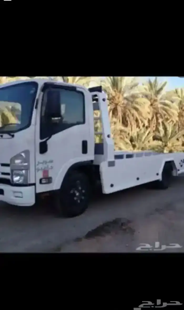 سطحة ببريدة 0