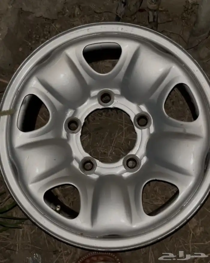 جنوط ديازل 16 اصلي (تم البيع) 1