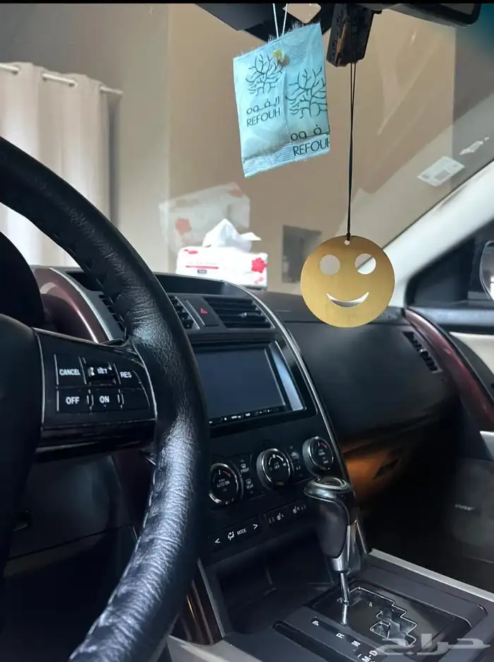 للبيع جيب مازدا 12
