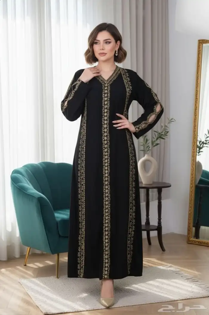 جلابيات مصريه 22