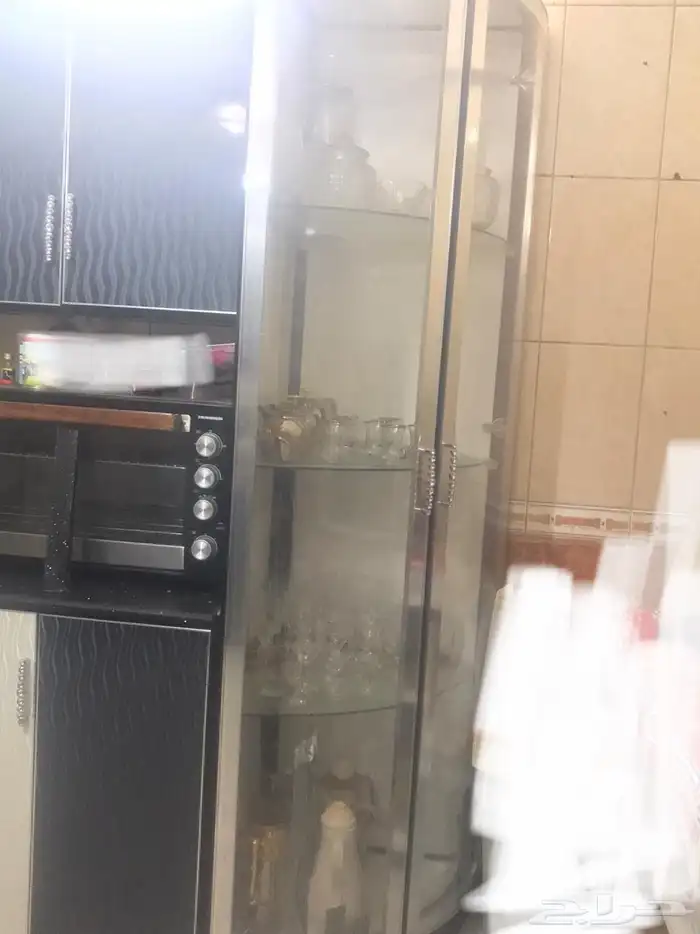 دولاب مطبخ 11