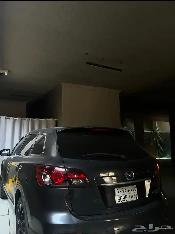 للبيع جيب مازدا 8