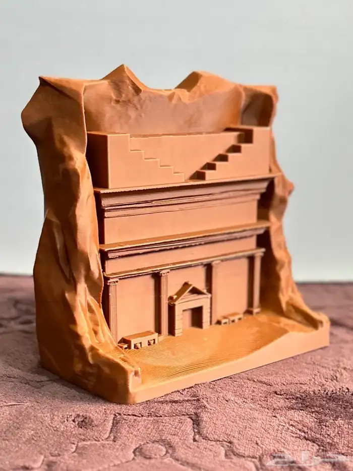 طباعة 3D وخدمة التصاميم الخاصة 3D Printing 29