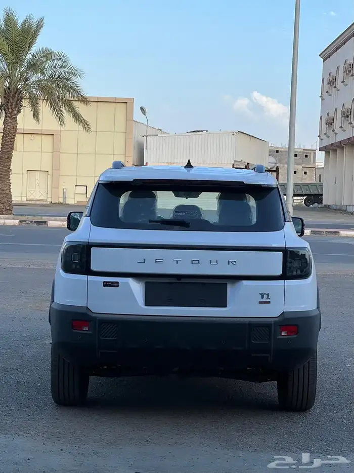 جيتور T1 لاكجري 2025 عرض خاص ولفتره محدوده 97500 قبل ضريبه 8