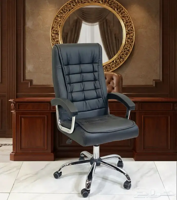 فخم كراسي جلد مريحة في توصيل نفسو يوم طلب دفع عند الاستلام 7