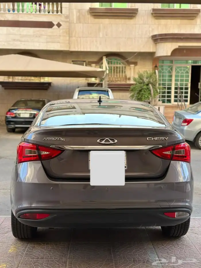 شيري أريزو 5 بحالة ممتازة 2023 4