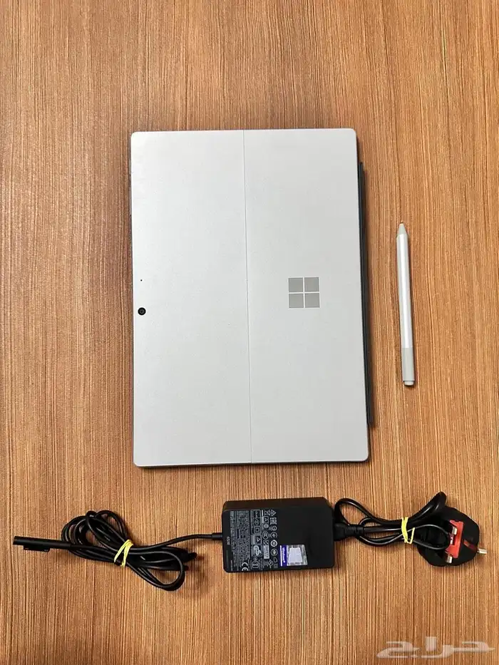 مايكروسوفت سيرفيس برو 7 شبة جديد i7 مع قلم 2