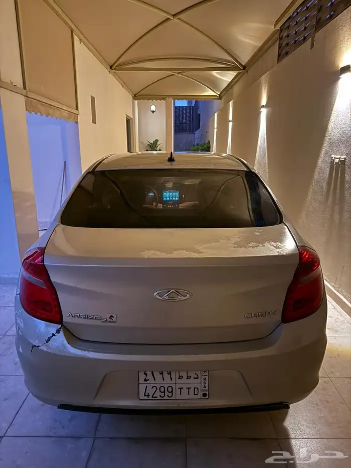 شيري اريزو 3 2018 0