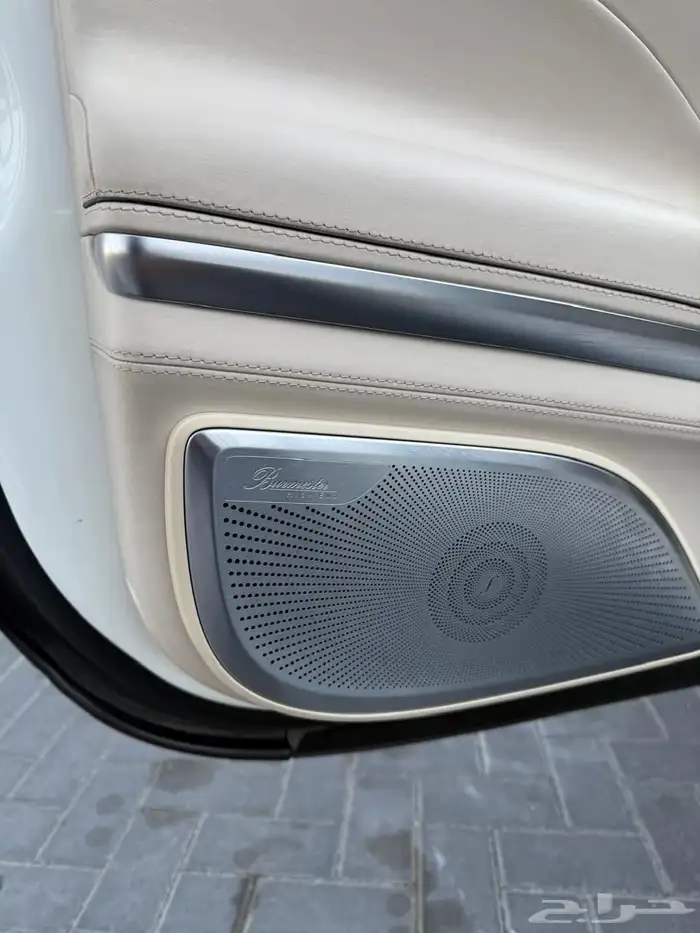 Mercedes S63 AMG Coupe 2016 14