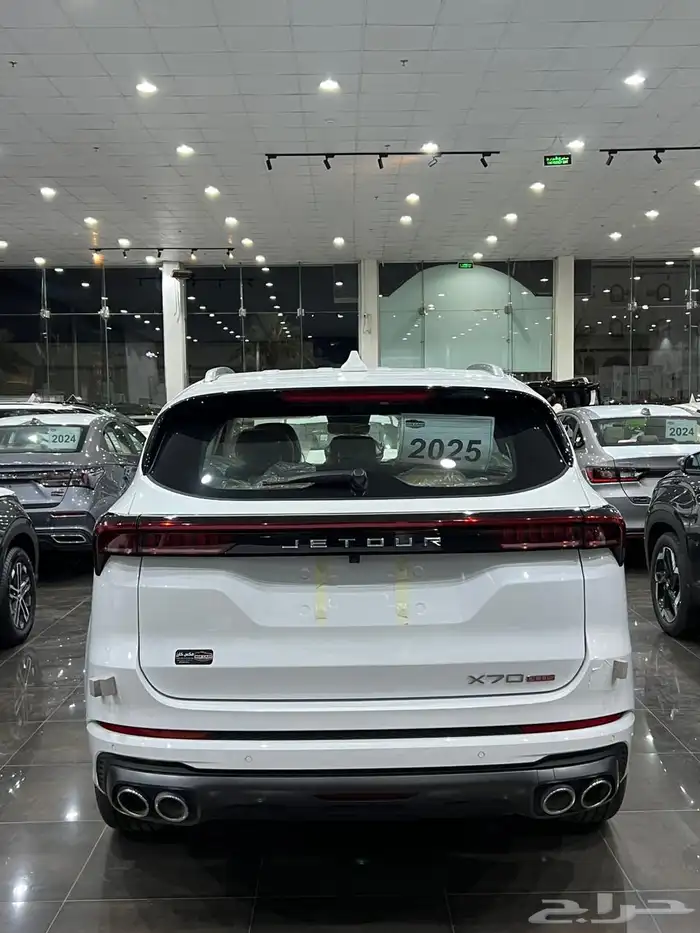 جيتور x70 بلس لاكجري2025 فل كامل عرض خاص 89000 قبل الضريبه 8