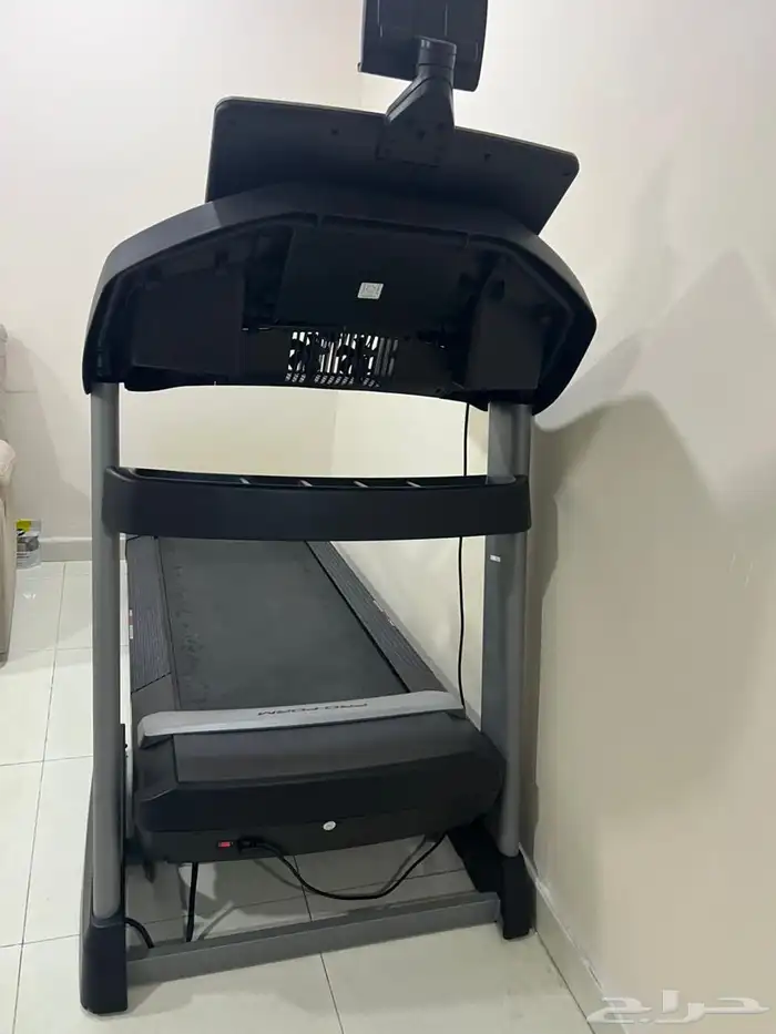 treadmill  تريدميل جهاز المشي 3