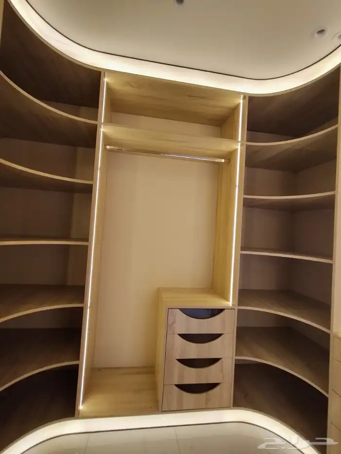 نجار محترف لتنفيذ كافه الأعمال الخشبيه 8