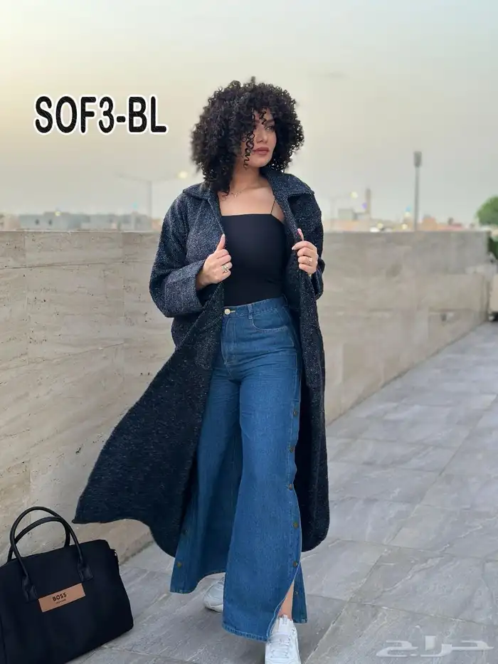 فروات شتوية 8