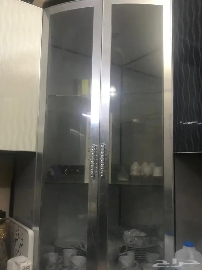 دولاب مطبخ 1