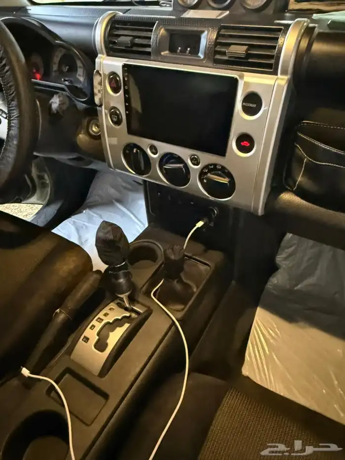 اف جي 15 7