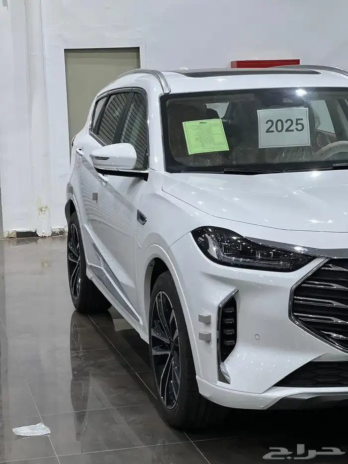 جيتور x70 بلس لاكجري2025 فل كامل عرض خاص 89000 قبل الضريبه 5