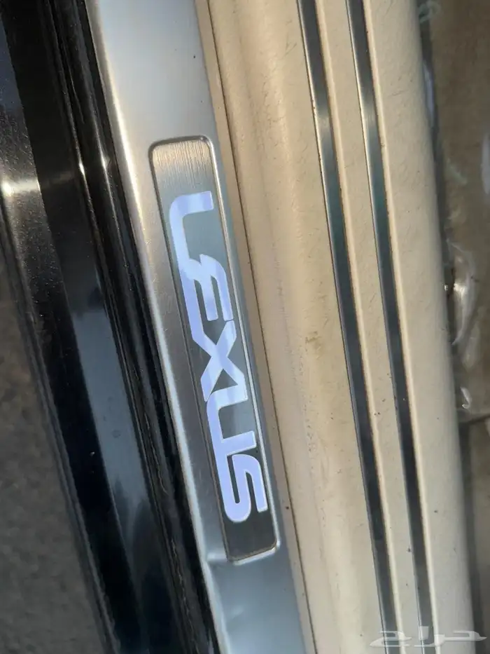 لكزس LS460L 2011 (( بحالة ممتازة )) 44