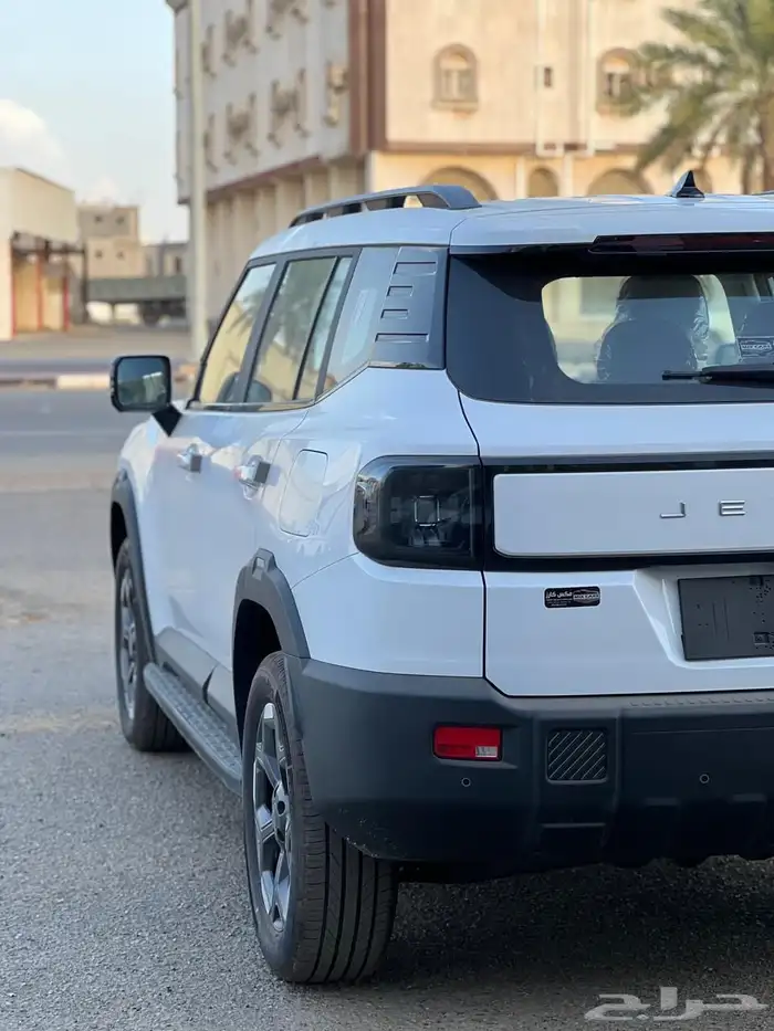 جيتور T1 لاكجري 2025 عرض خاص ولفتره محدوده 97500 قبل ضريبه 4