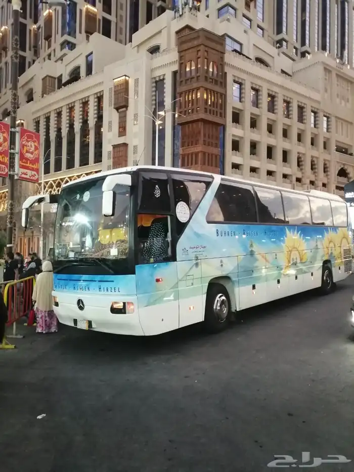 باصات للإيجار 50 راكب 30 راكب 2