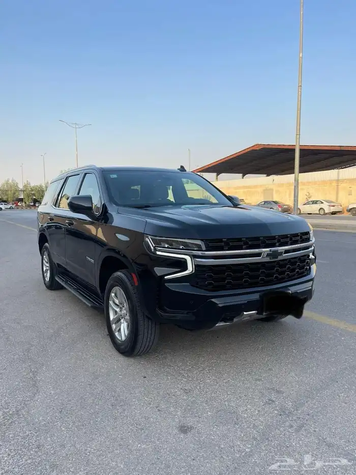 تاهو 2022 وكاله دبل مشروط على الفحص 1