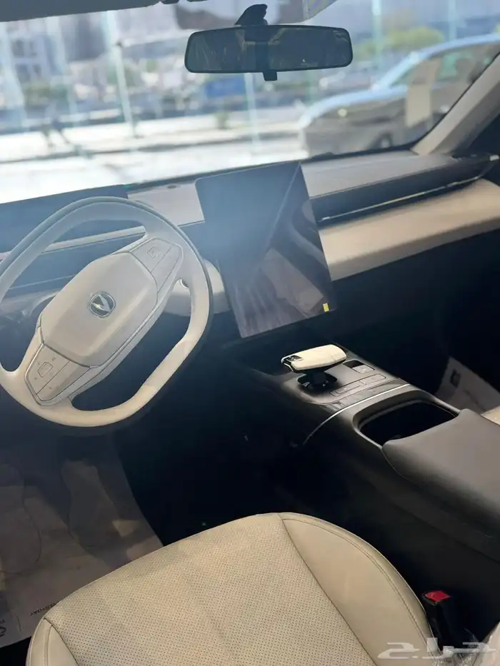 شانجان ايدو بلس م 2026 جميع الفئات والالوان 30