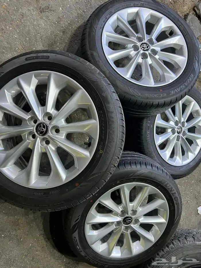 جنوط كورلا 2020 2021 اصلي وكاله منزله من موتر اخت الجدد 9