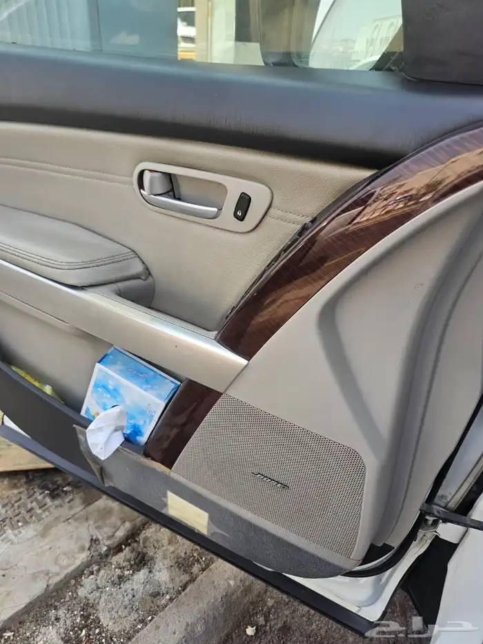 مازدا CX9 للبيع 10