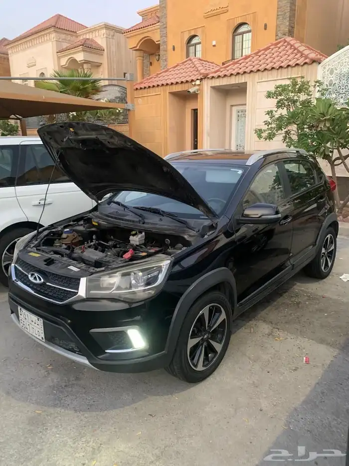 شيري تيجو 2 للبيع   Chery Tiggo2 2020 0