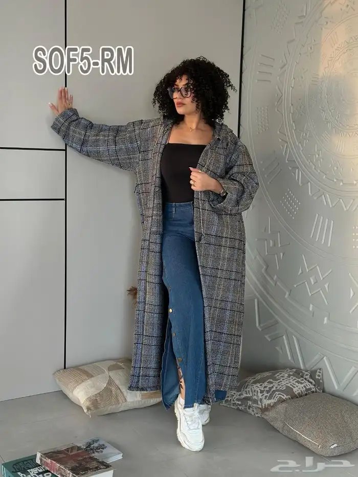 فروات شتوية 4