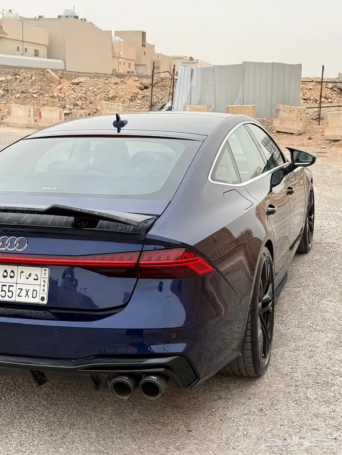للبيع audi A7 0