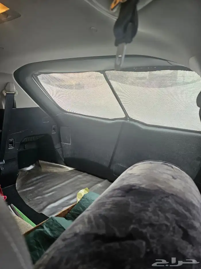 مازدا CX9 للبيع 14