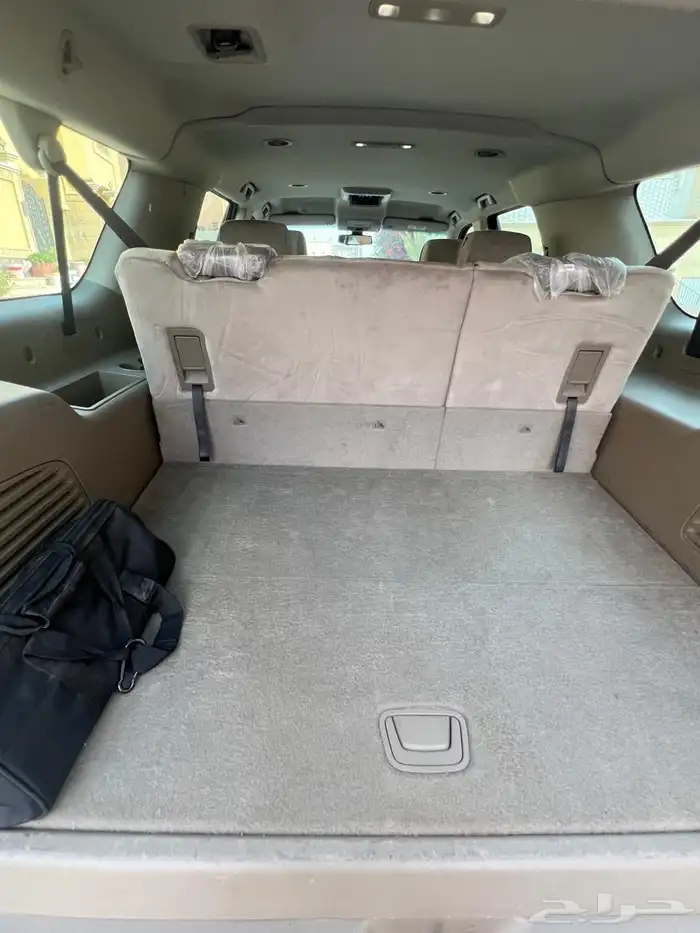 تاهو 2108 سوبر بان 15