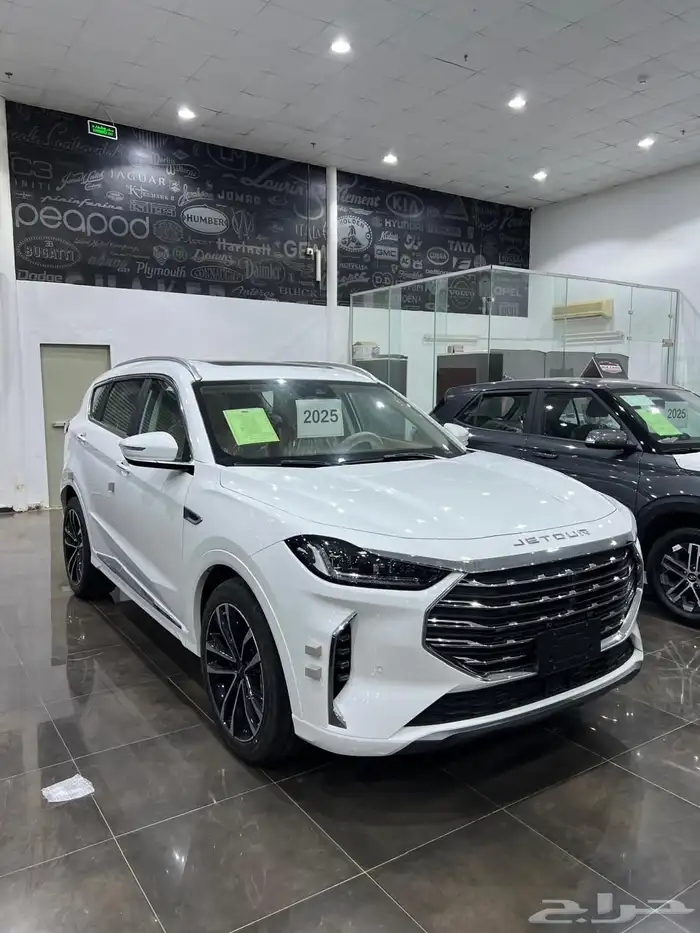 جيتور x70 بلس لاكجري2025 فل كامل عرض خاص 89000 قبل الضريبه 7