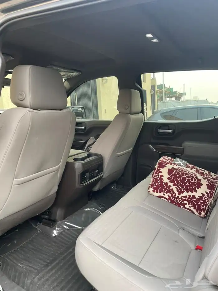 سيلذرادو RST2019 6