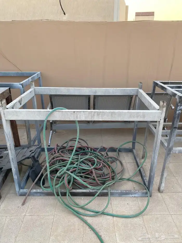 مطلوب ورشة سيارات صناعية الشفا الرياض 1