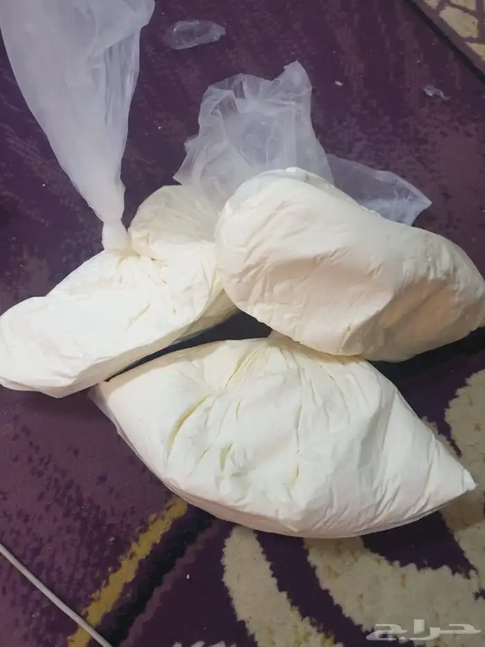 زبدة بقر 0
