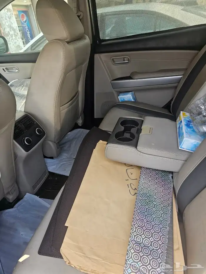 مازدا CX9 للبيع 16
