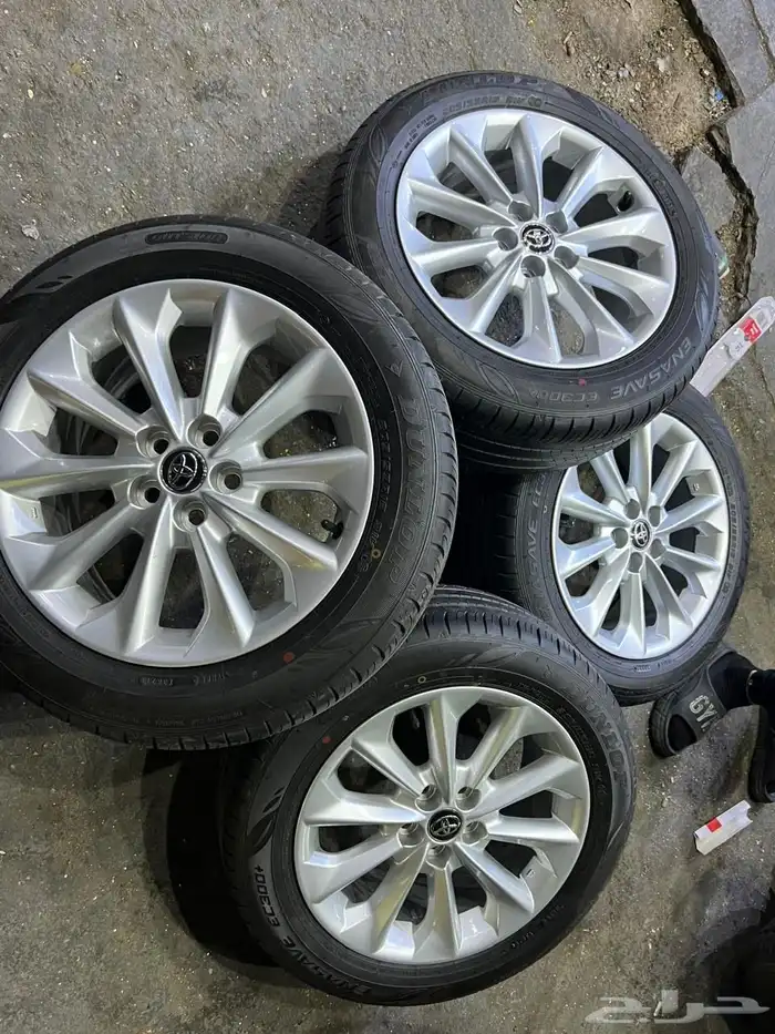 جنوط كورلا 2020 2021 اصلي وكاله منزله من موتر اخت الجدد 0