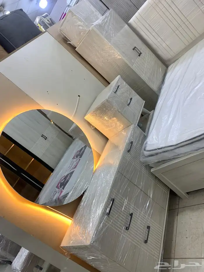 جديد غرفه النوم نفرين 3