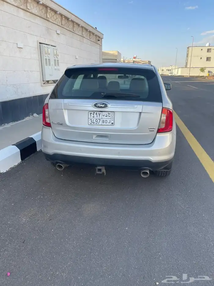 ايدج 2013 2