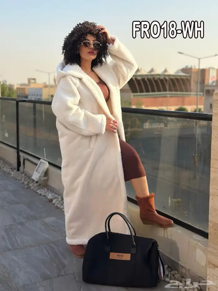 فروات شتوية 15