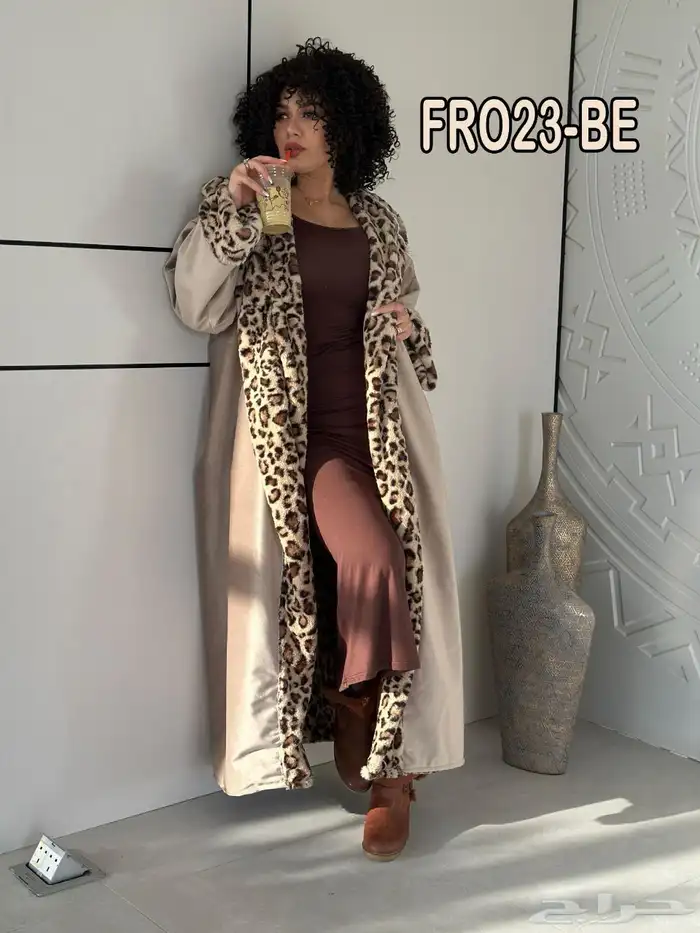 فروات شتوية 64