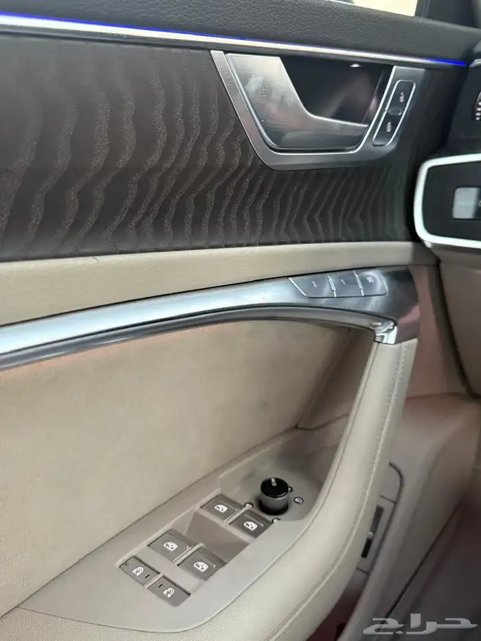 للبيع audi A7 10