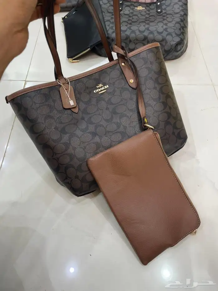 شنط_كوتش  شنط_شانيل شنط فندي  ماستر_كوالتي 76