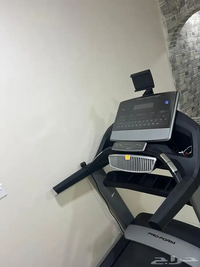 treadmill  تريدميل جهاز المشي 1