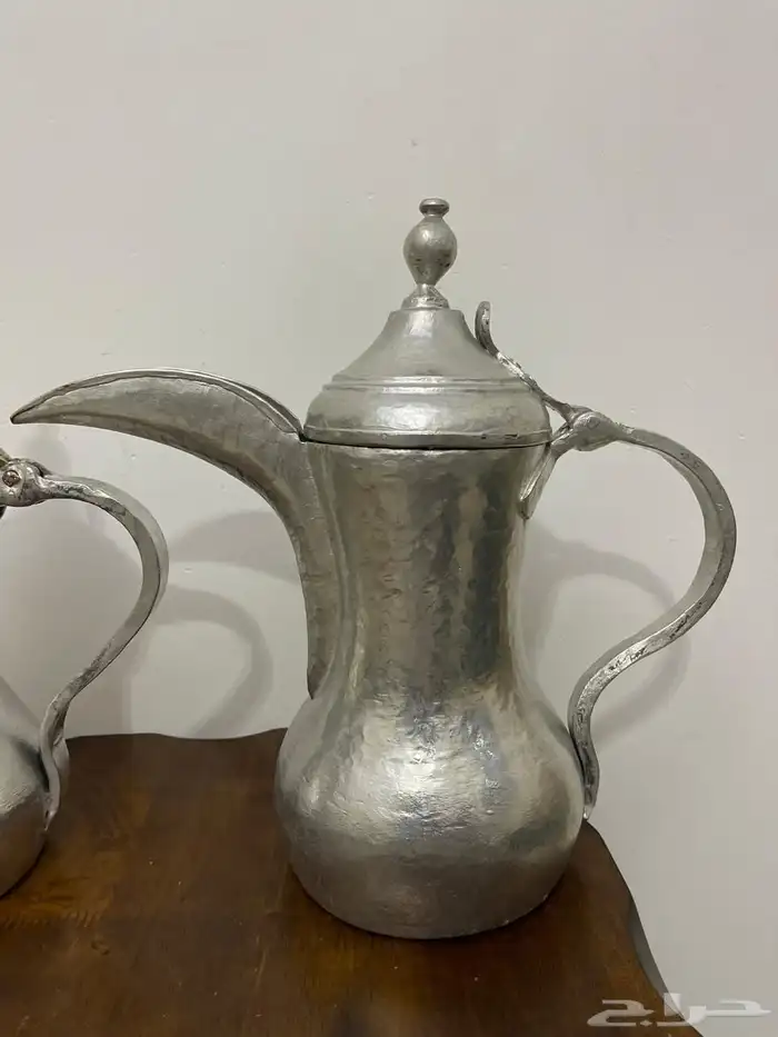 دلتين بغاديد نظيفة جدا 2