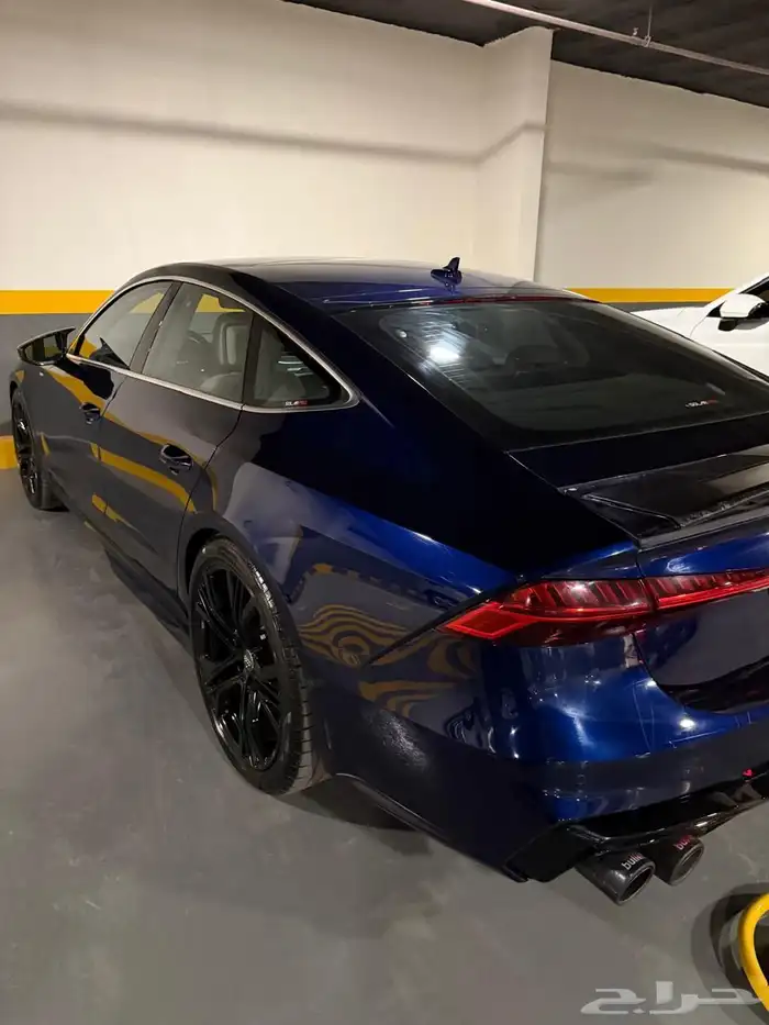 للبيع audi A7 13