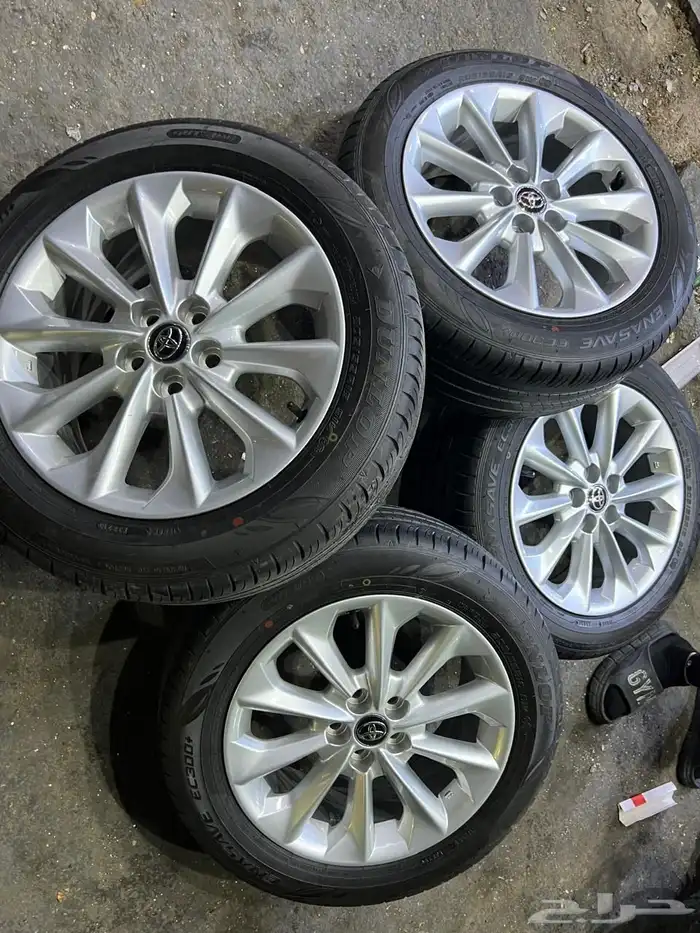 جنوط كورلا 2020 2021 اصلي وكاله منزله من موتر اخت الجدد 5