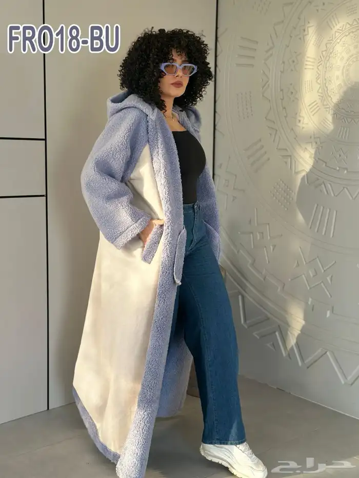فروات شتوية 9