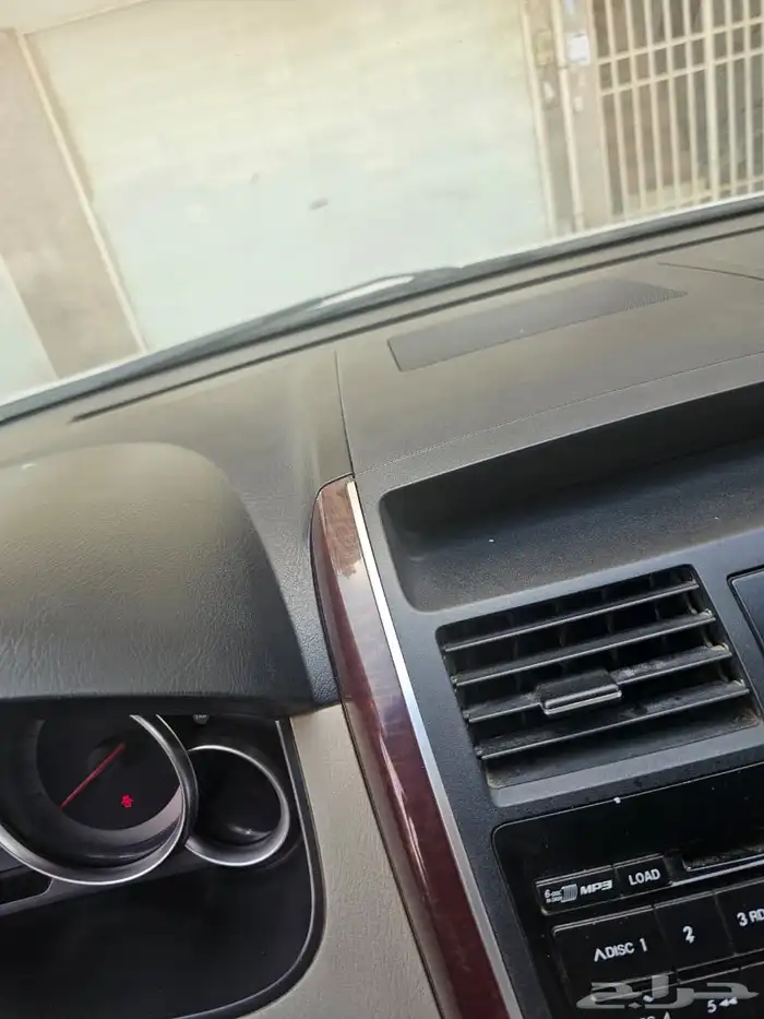 مازدا CX9 للبيع 7